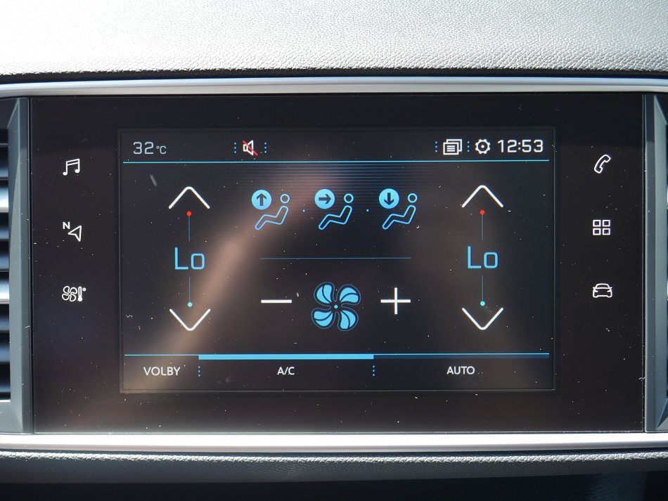 Peugeot 308 1.2PT Allure