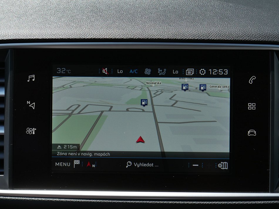 Peugeot 308 1.2PT Allure