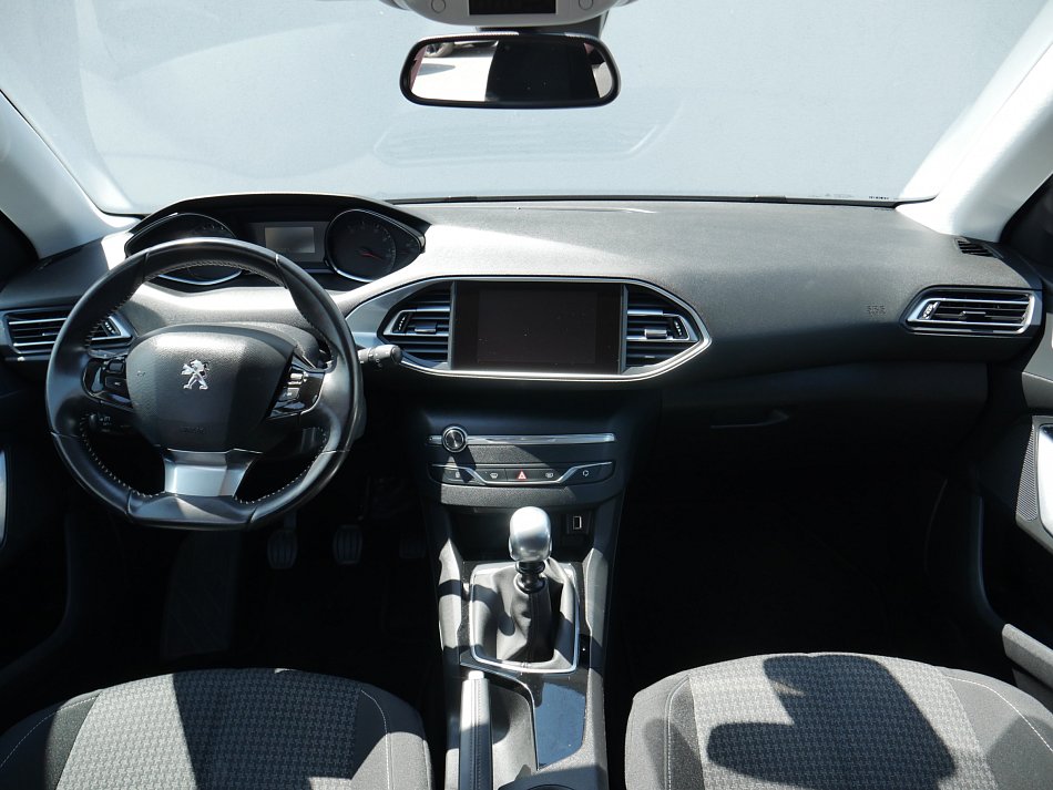 Peugeot 308 1.2PT Allure