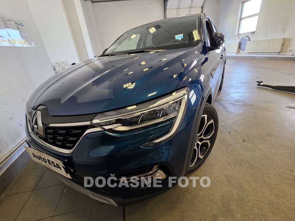 Renault Arkana 1.3 TCE 