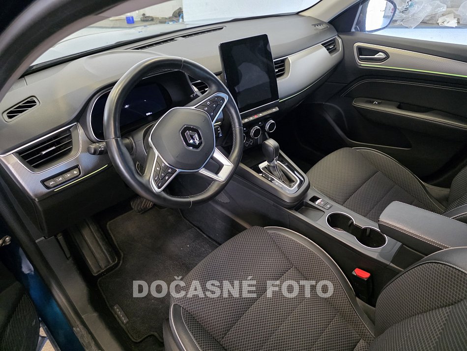 Renault Arkana 1.3 TCE 