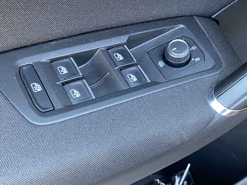 Volkswagen Touran 1.6 TDi 
