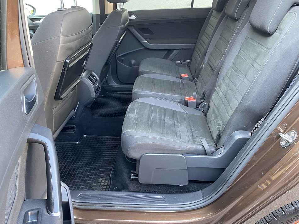 Volkswagen Touran 1.6 TDi 