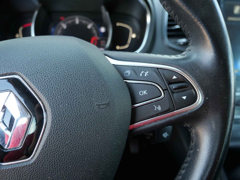 Renault Grand Scénic 1.5 dCi Intense