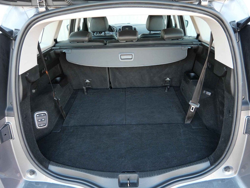 Renault Grand Scénic 1.5 dCi Intense