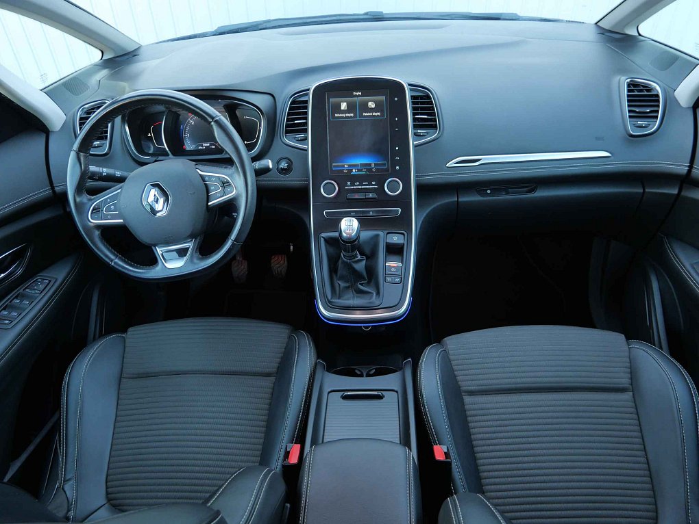 Renault Grand Scénic 1.5 dCi Intense