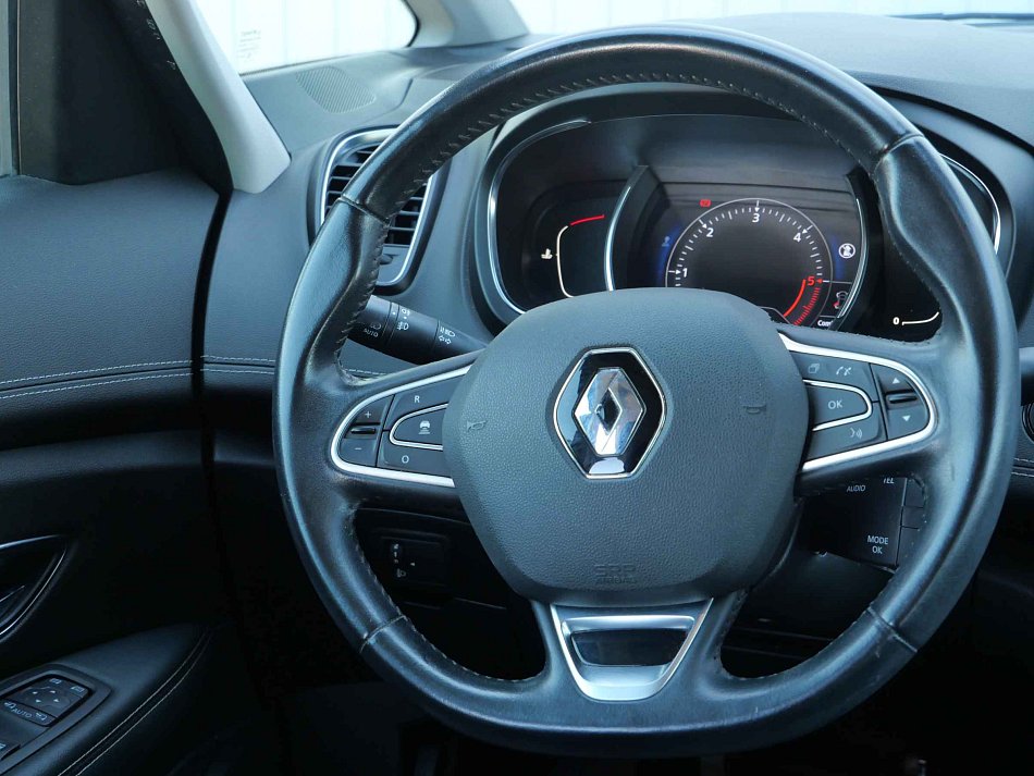 Renault Grand Scénic 1.5 dCi Intense