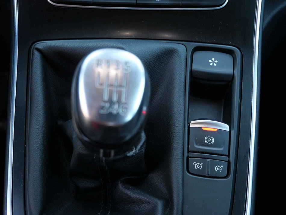 Renault Grand Scénic 1.5 dCi Intense