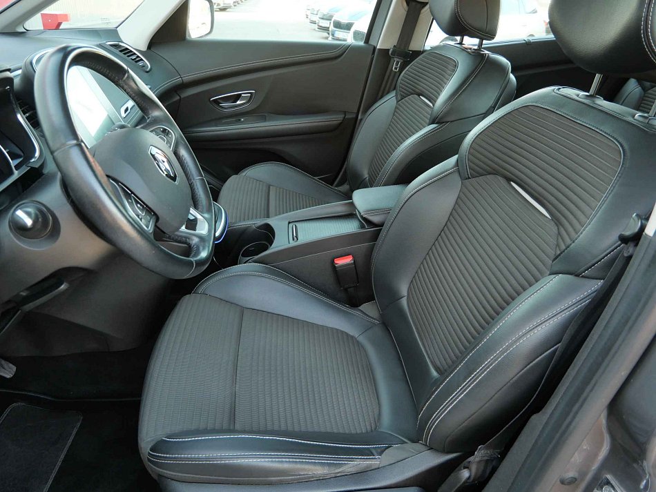 Renault Grand Scénic 1.5 dCi Intense