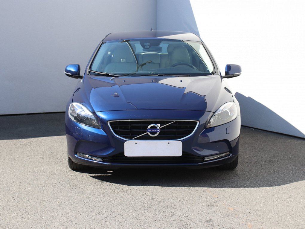 Volvo V40 1.6D 