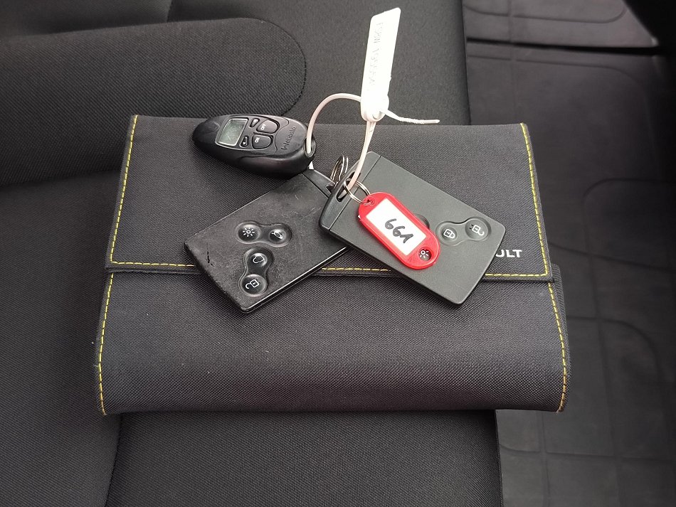 Renault Trafic 1.6dCi  DÍLNA SORTIMO