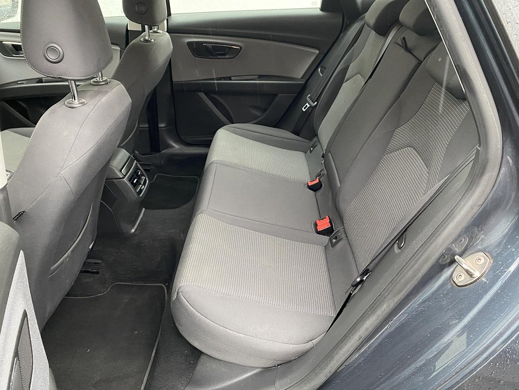 Seat Leon 1.5 TGi Style