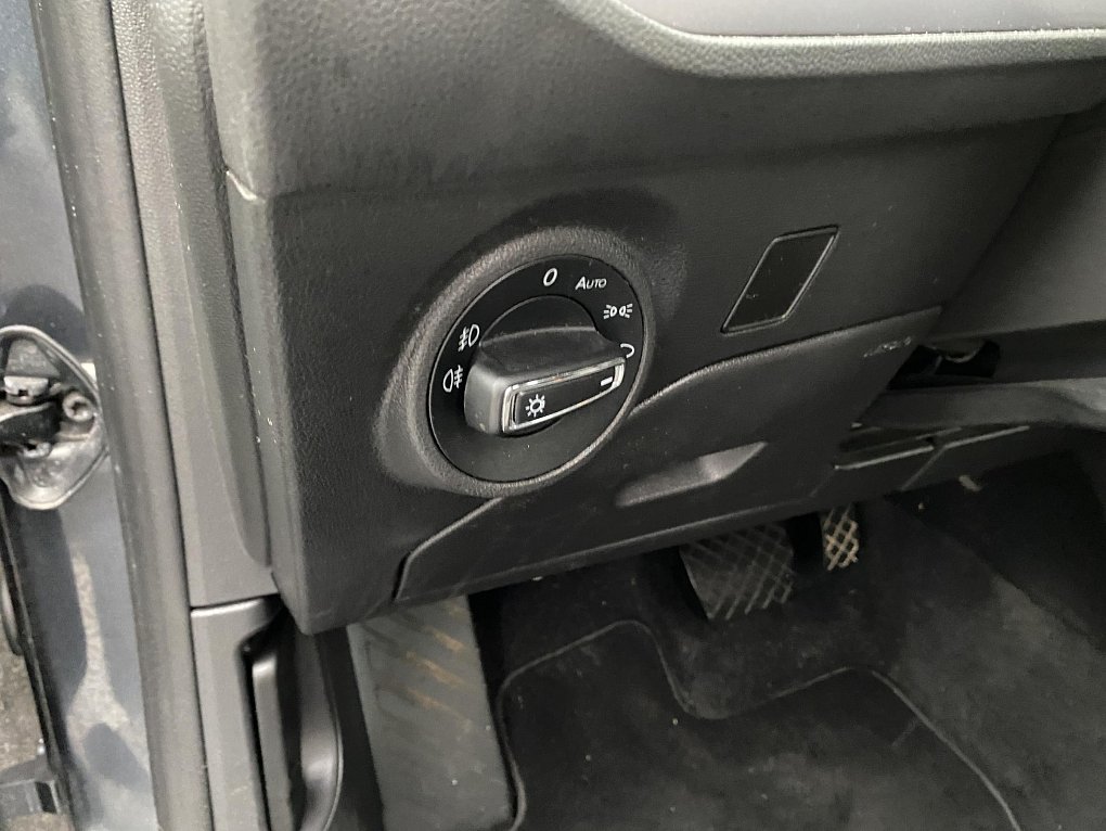 Seat Leon 1.5 TGi Style