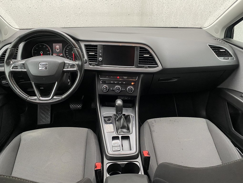 Seat Leon 1.5 TGi Style