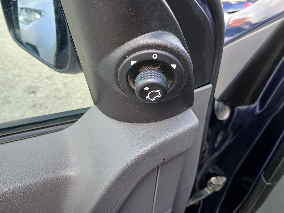Ford Fusion 1.4 