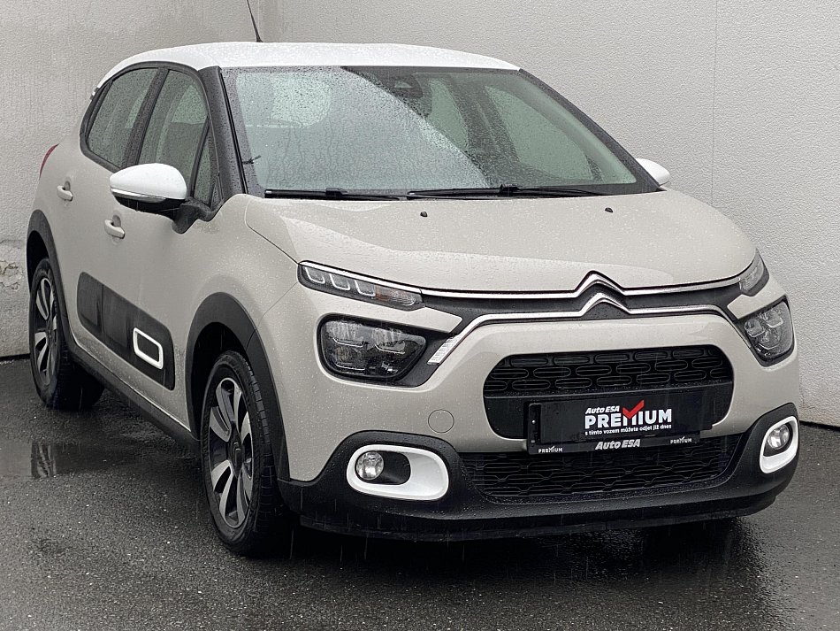 Citroën C3 1.2 PT Shine