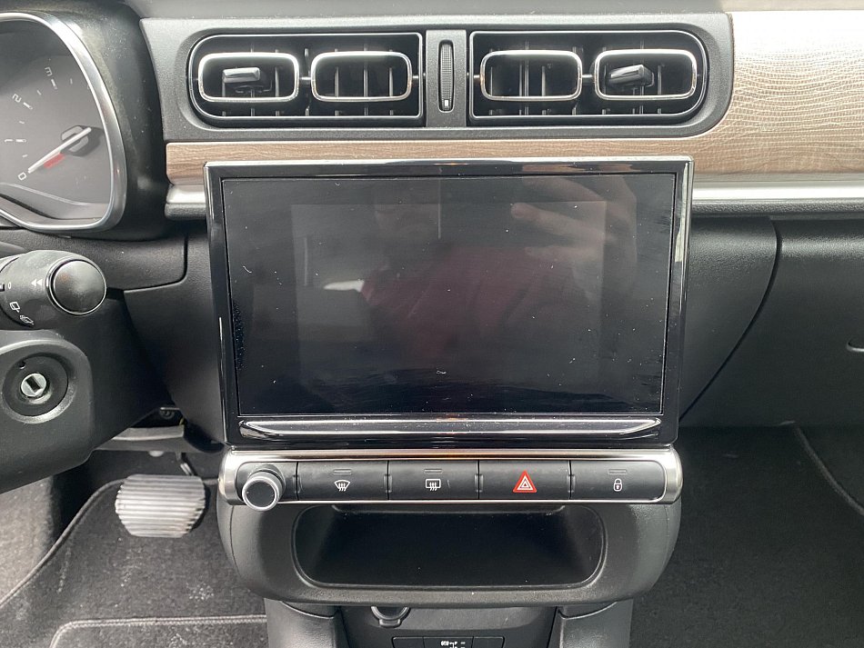 Citroën C3 1.2 PT Shine