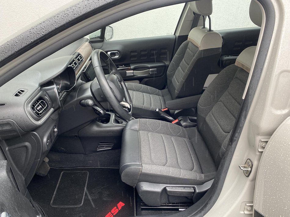 Citroën C3 1.2 PT Shine