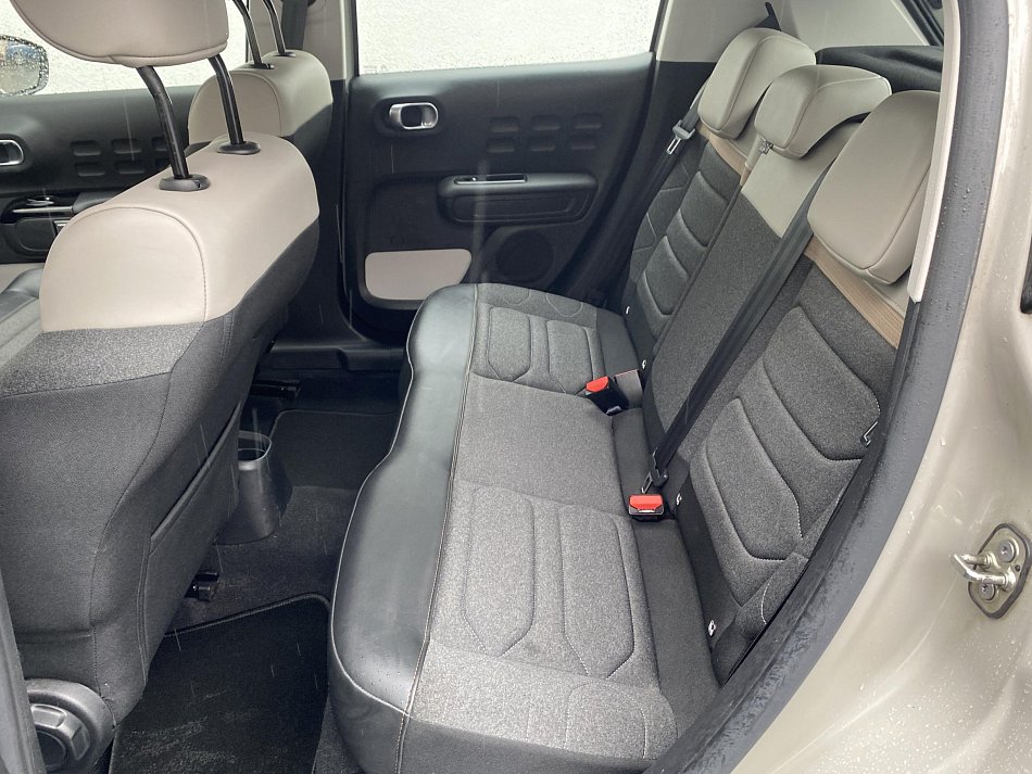 Citroën C3 1.2 PT Shine