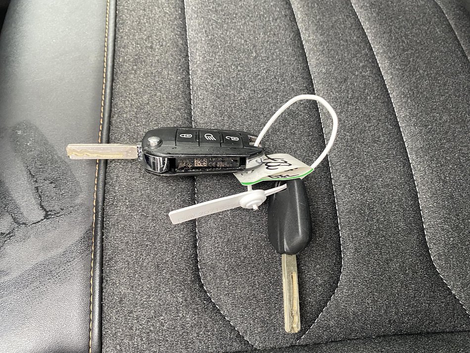 Citroën C3 1.2 PT Shine