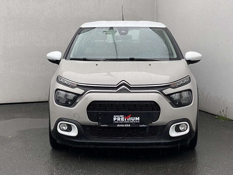 Citroën C3 1.2 PT Shine
