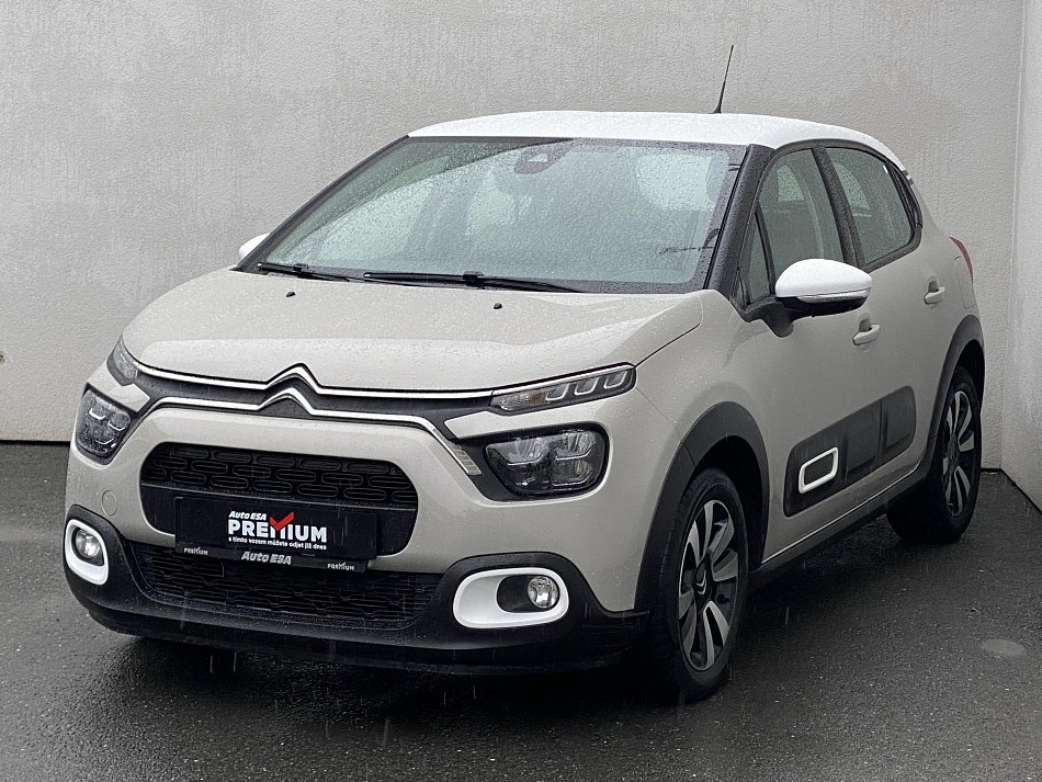 Citroën C3 1.2 PT Shine