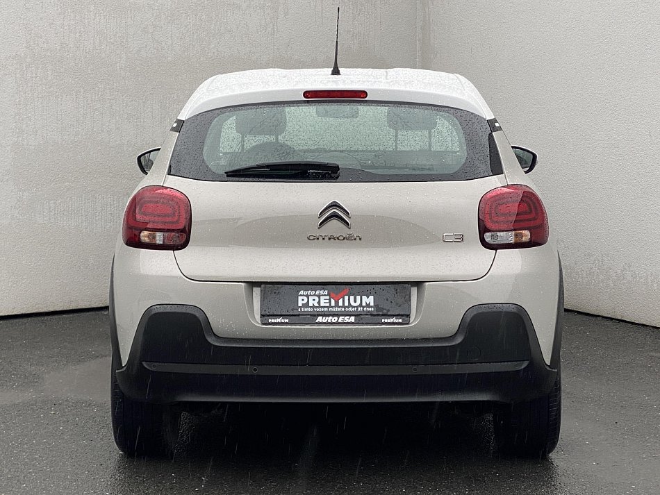 Citroën C3 1.2 PT Shine