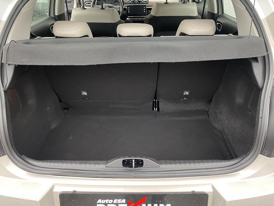 Citroën C3 1.2 PT Shine