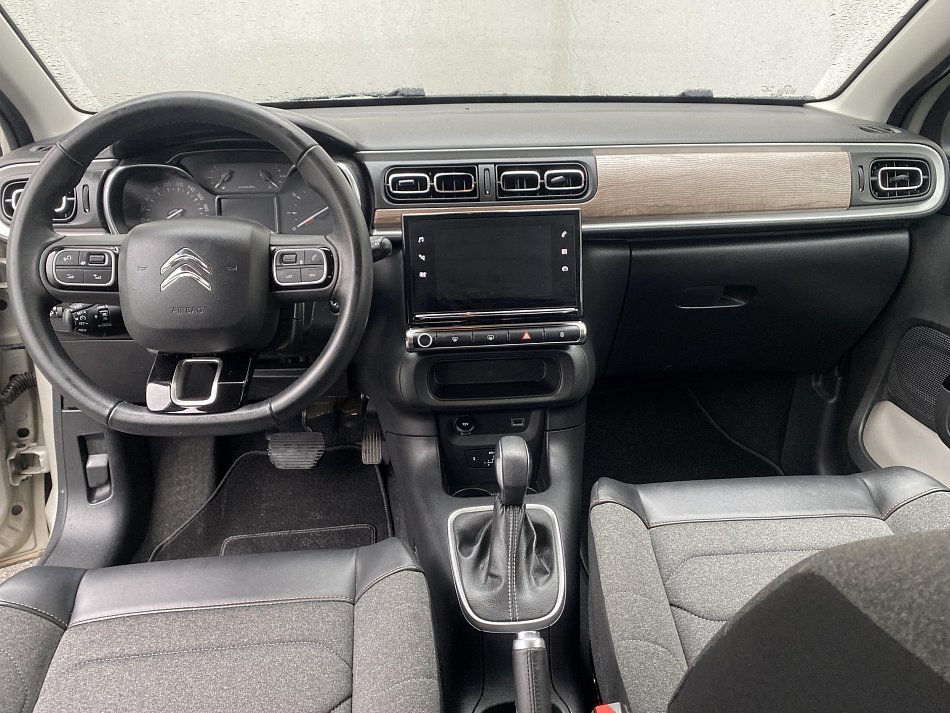 Citroën C3 1.2 PT Shine