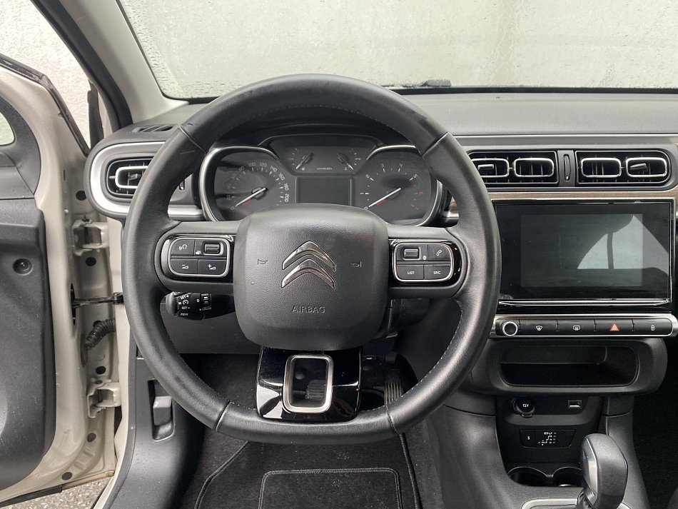 Citroën C3 1.2 PT Shine
