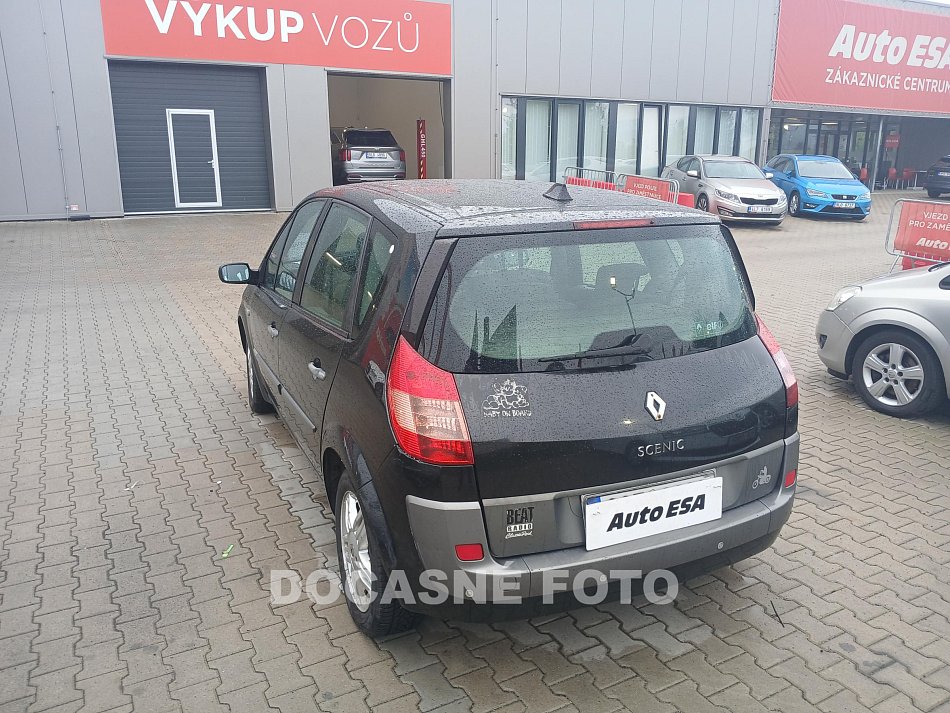 Renault Mégane 1.6i 