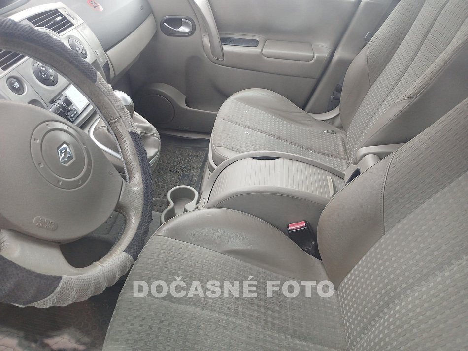 Renault Mégane 1.6i 