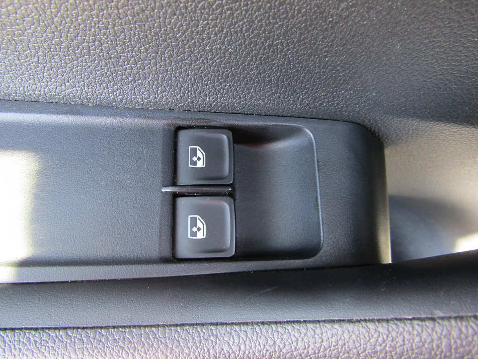Škoda Fabia III 1.0 TSi Ambition