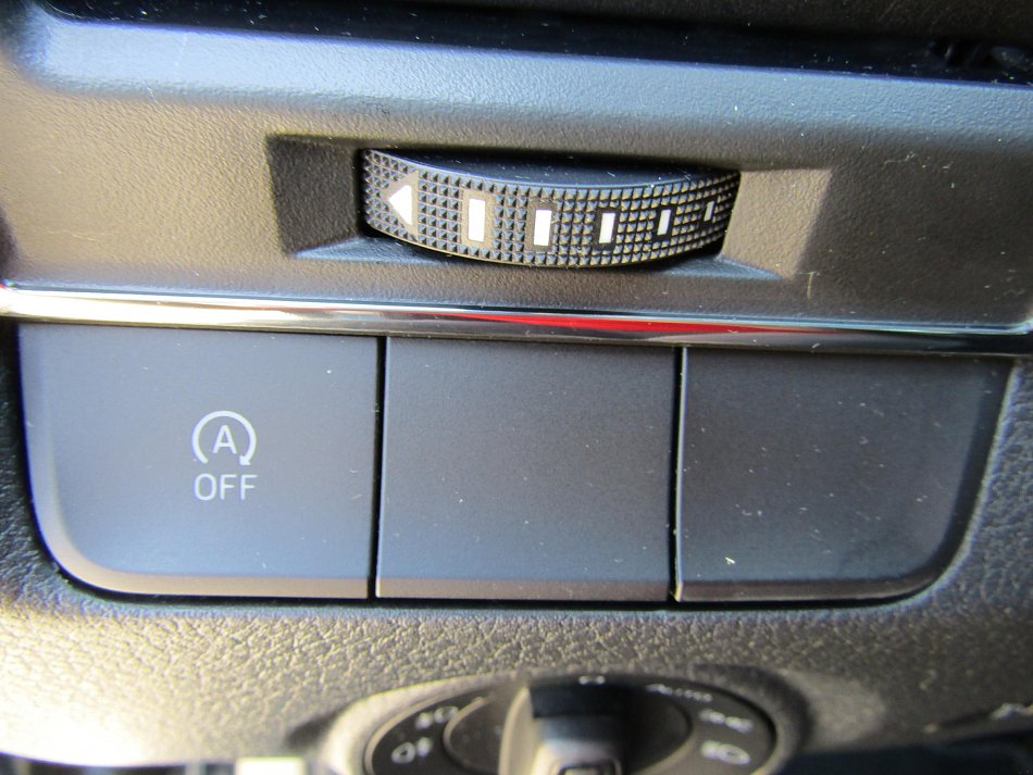 Škoda Fabia III 1.0 TSi Ambition
