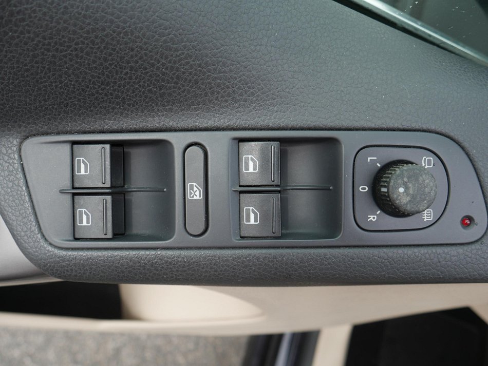 Volkswagen Tiguan 2.0 TDi  4x4