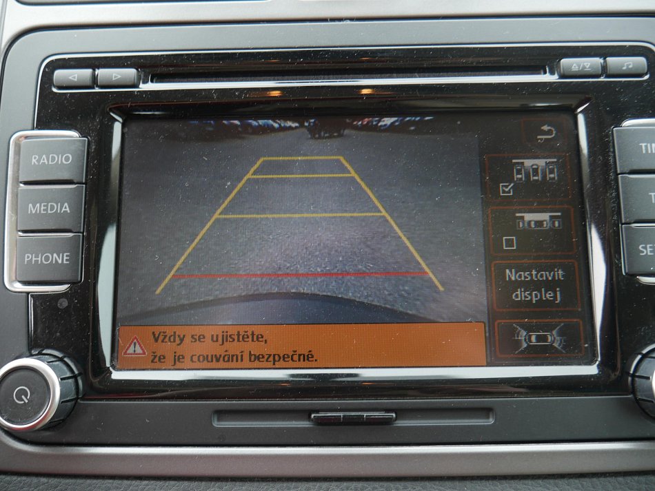 Volkswagen Tiguan 2.0 TDi  4x4