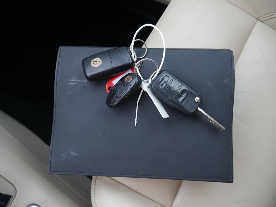 Volkswagen Tiguan 2.0 TDi  4x4