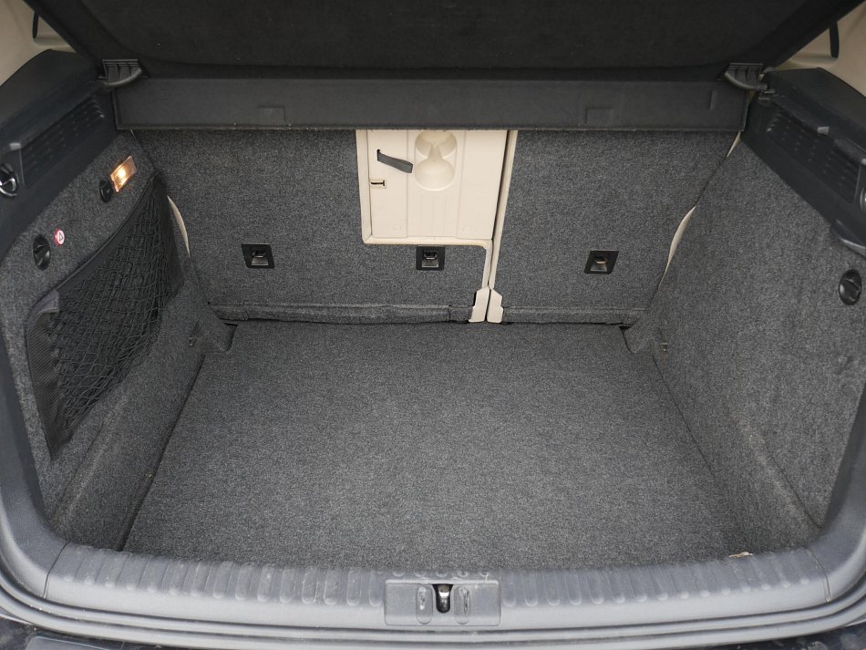Volkswagen Tiguan 2.0 TDi  4x4