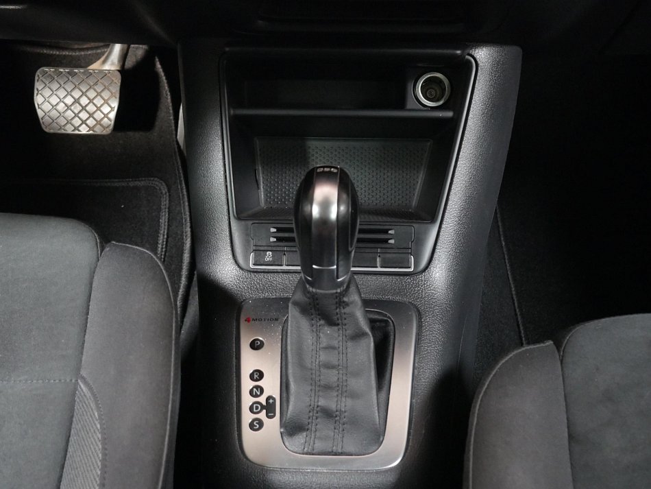 Volkswagen Tiguan 2.0 TDi Sport 4X4