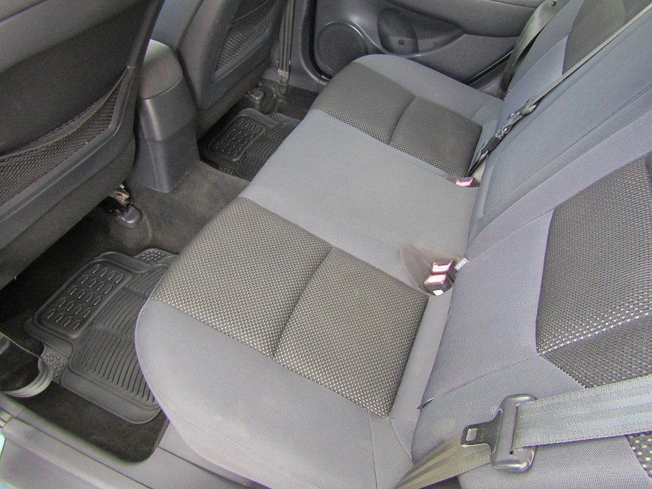Hyundai I30 1.6 CRDi 