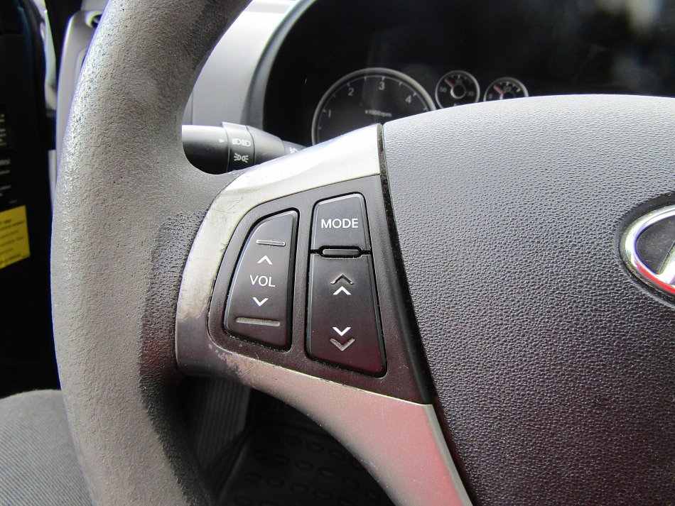 Hyundai I30 1.6 CRDi 