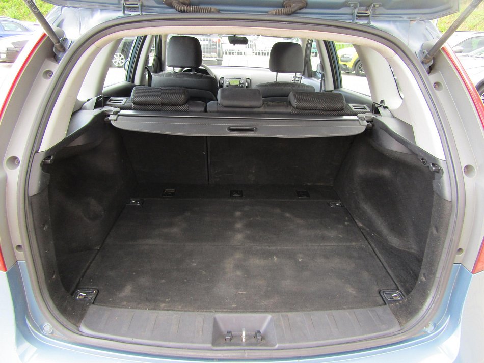 Hyundai I30 1.6 CRDi 