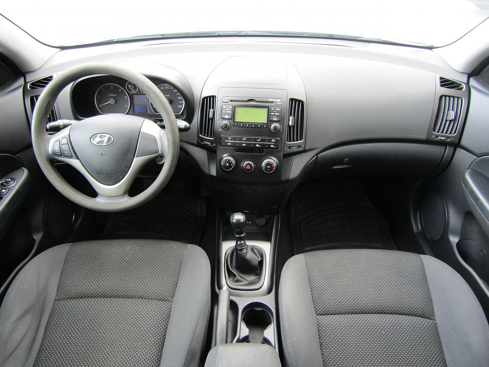 Hyundai I30 1.6 CRDi 