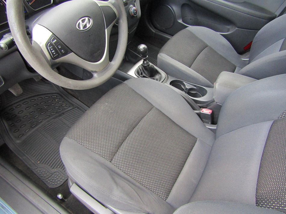 Hyundai I30 1.6 CRDi 