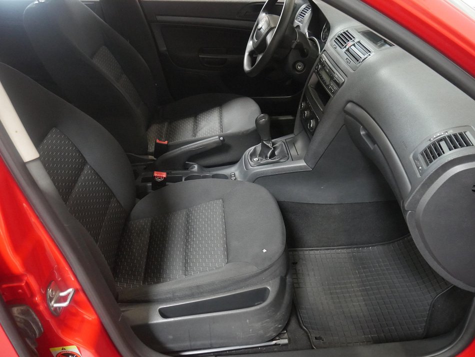 Škoda Octavia II 1.4 16V 