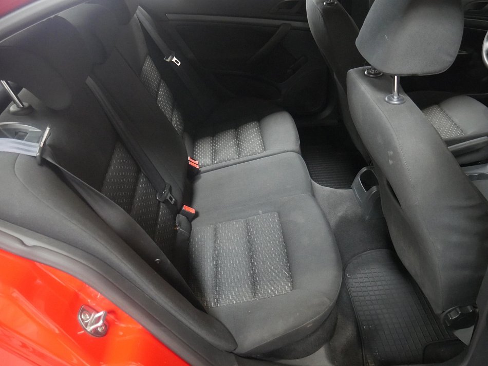 Škoda Octavia II 1.4 16V 