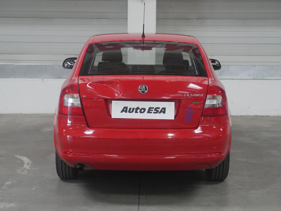 Škoda Octavia II 1.4 16V 