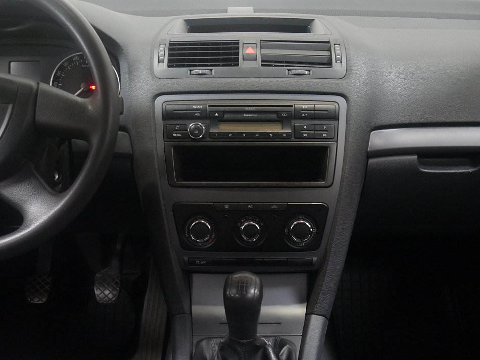 Škoda Octavia II 1.4 16V 