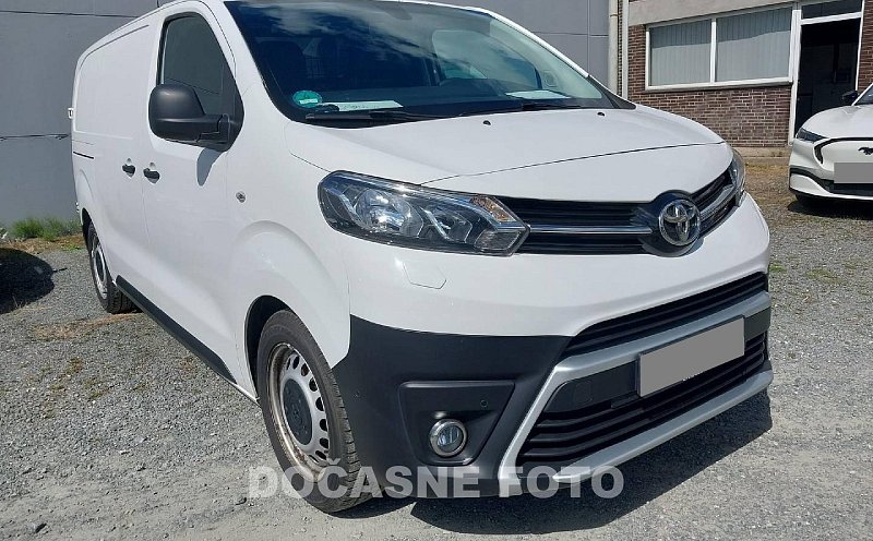 Toyota Proace 1.6D-4D  L2 MEISTER