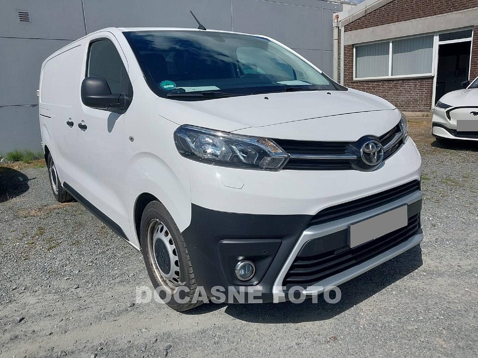 Toyota Proace 1.6D-4D  L2 MEISTER